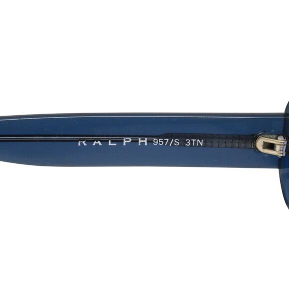 Ralph Lauren 957/S 3TN 49-17-135mm Sunglasses - GOOD CONDITION - Picture 7 of 13